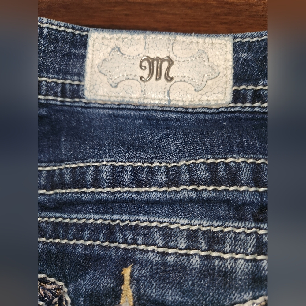 Women's Miss Me Jeans - Picture 5 of 10